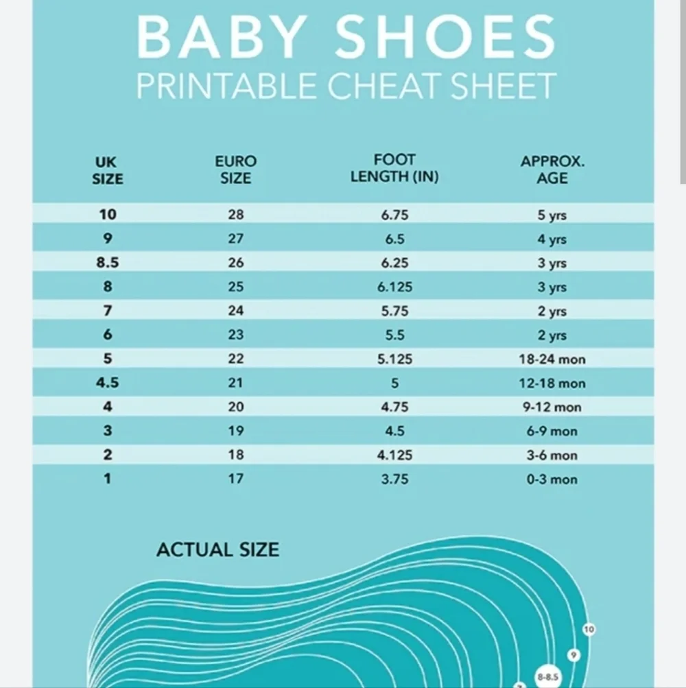 Baby Jumping Jacks Vintage White Shoes